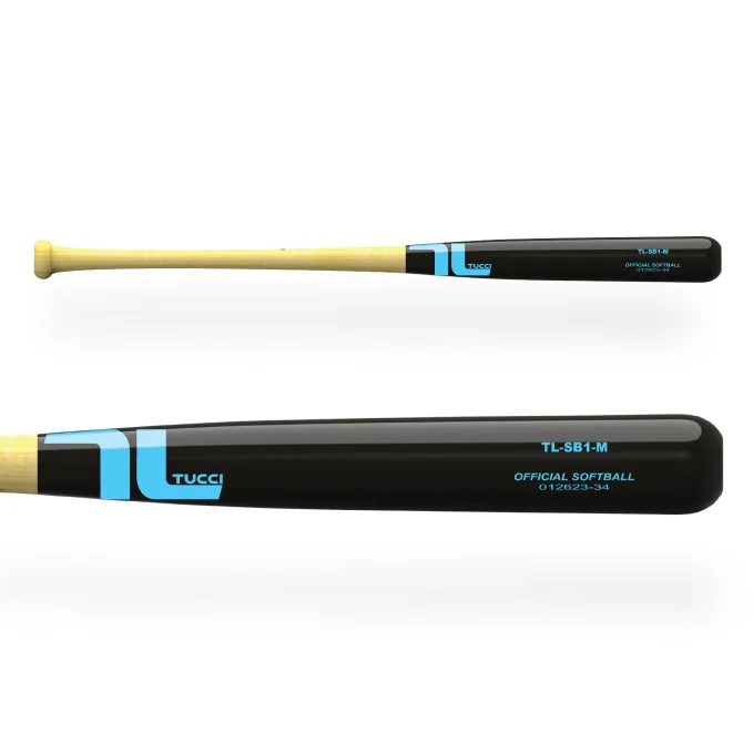 TL-SB1 MEN'S SOFTBALL STOCK WOOD BAT