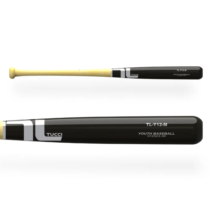 TL-Y12 PRO YOUTH STOCK WOOD BAT