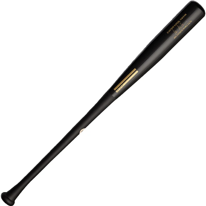 Warstic WSIK58 Ian Kinsler Pro Signature Maple Wood Bat: WB-IKSM