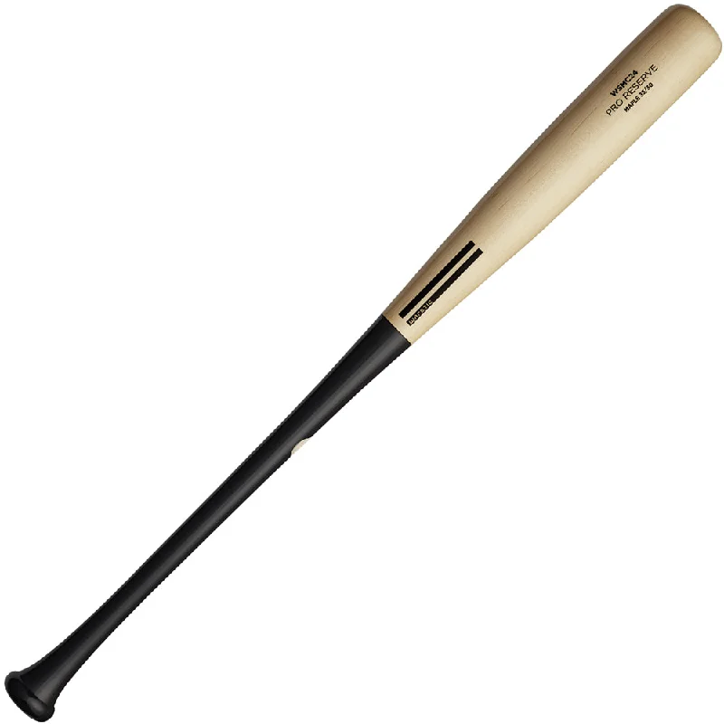 Warstic WSMC24 Miguel Cabrera Pro Signature Maple Wood Bat: WB-PR-MC24M