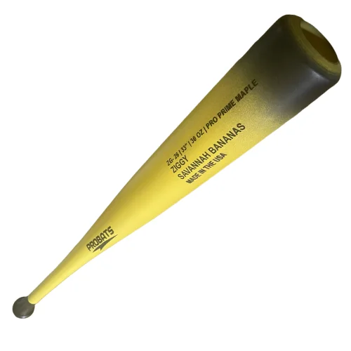 ZG-26 Baseball Bat