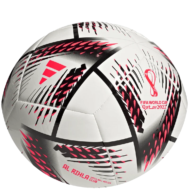 Adidas Rihla World Cup Club Ball