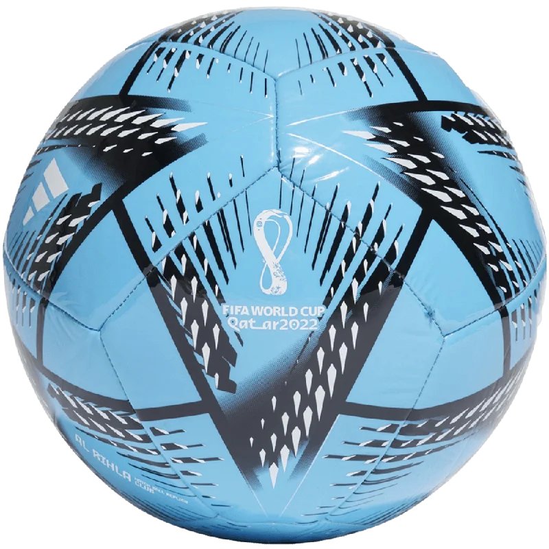 Adidas Rihla World Cup Club Ball