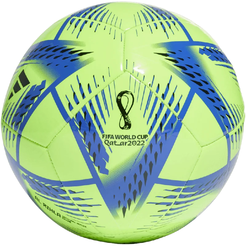 Adidas RIHLA World Cup Club Ball