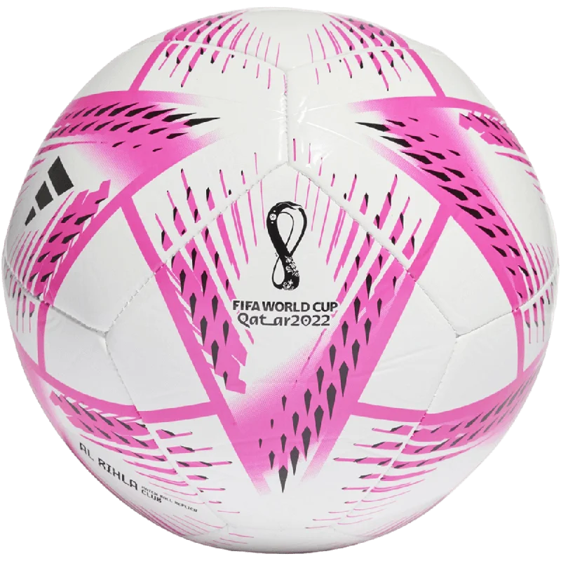 Adidas Rihla World Cup Club Ball