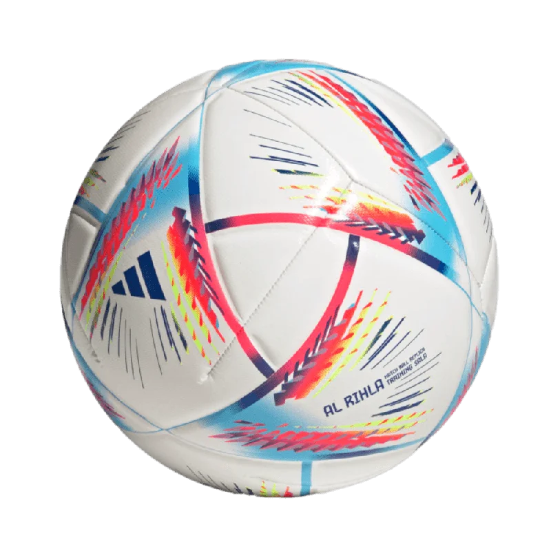 Adidas Rihla World Cup Training Sala Futsal Ball