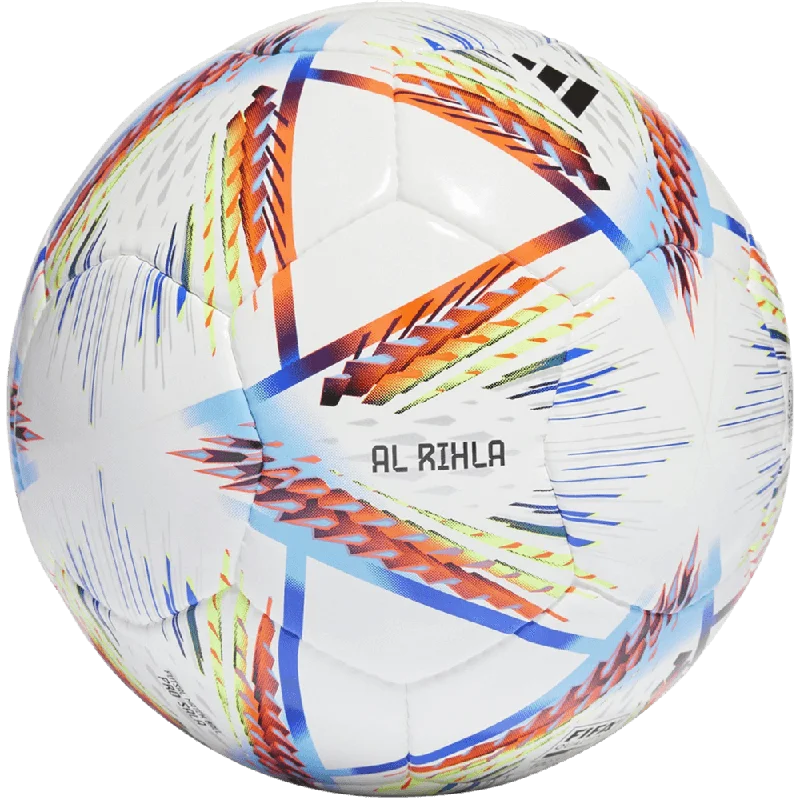 Adidas Rihla World Cup Pro Sala Futsal Ball