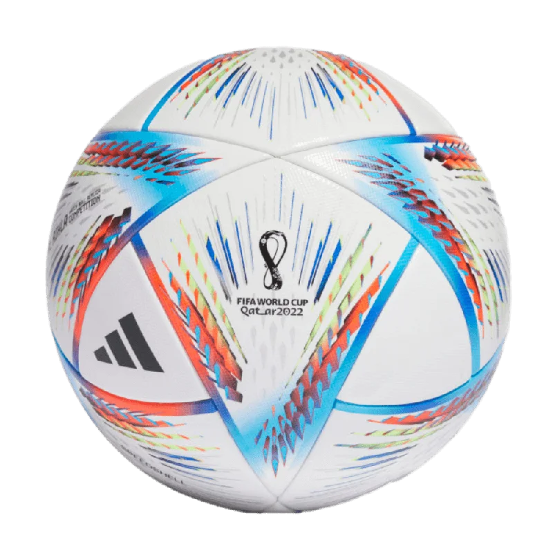 Adidas Rihla World Cup Competition Ball