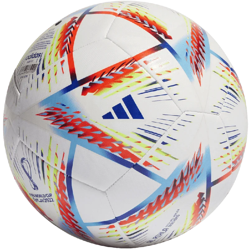 Adidas Rihla 2022 World Cup Training Soccer Ball