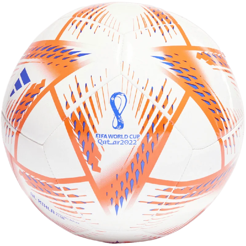 Adidas Rihla World Cup Club Ball