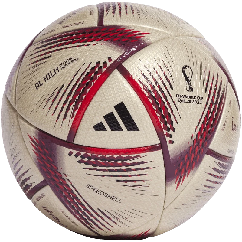 Adidas Al Hilm World Cup Final Pro Match Ball