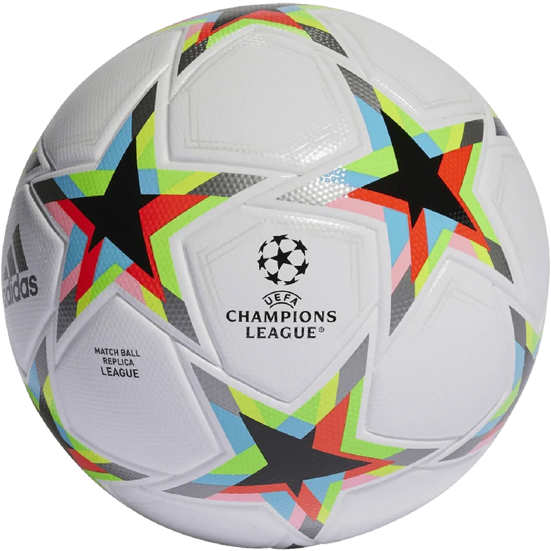 Adidas UCL Champions League League Ball