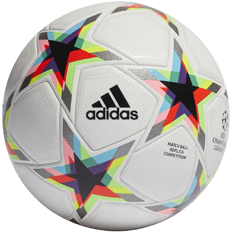 Adidas UCL Champions League Competition Ball