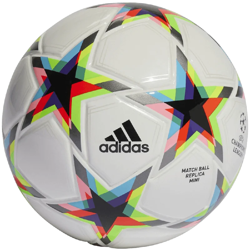 Adidas UCL Champions League Mini Skills Ball