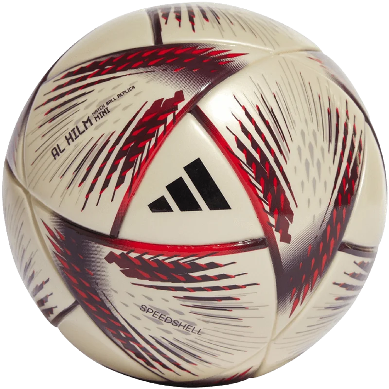 Adidas Al Hilm World Cup Final Mini Ball