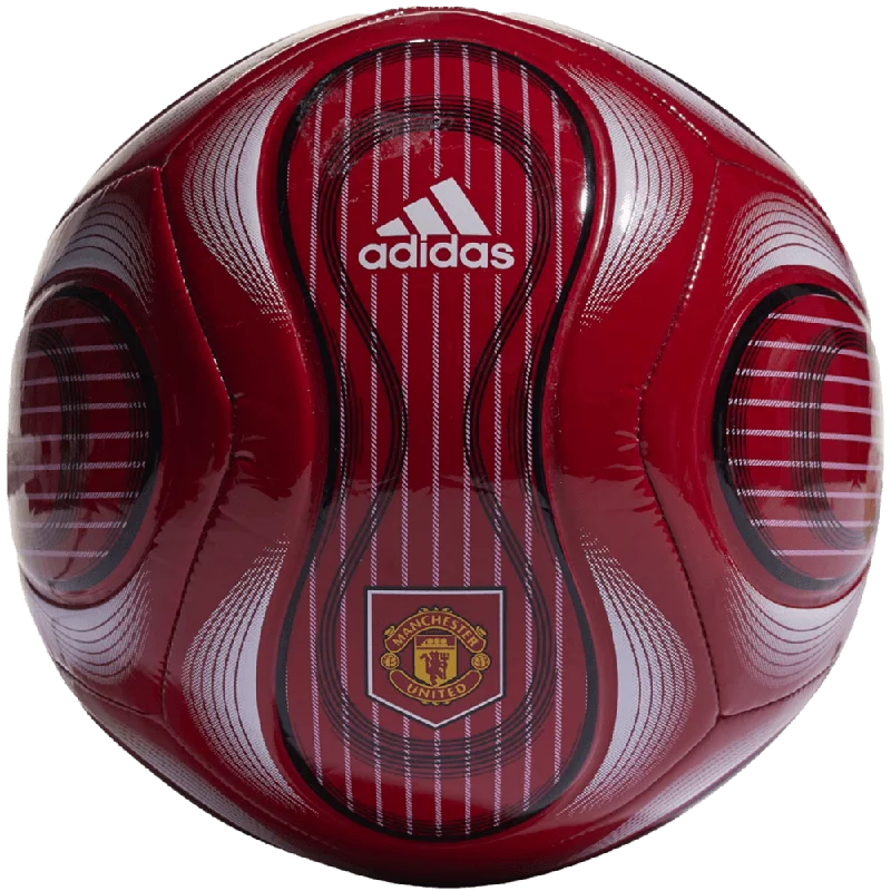 Adidas Manchester United Club Soccer Ball