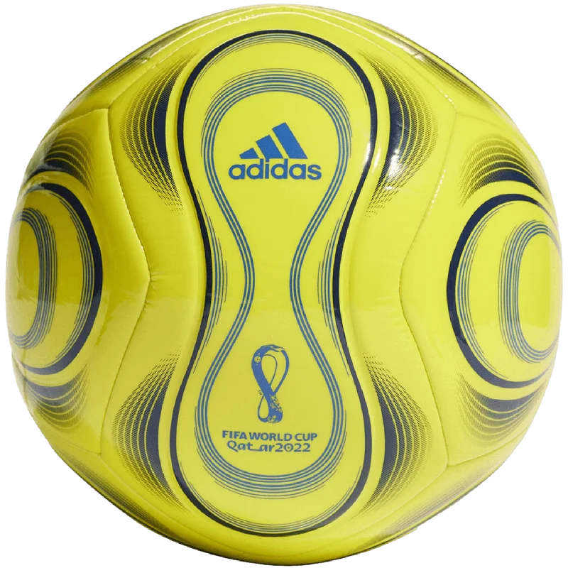 Adidas Brazil Club Ball