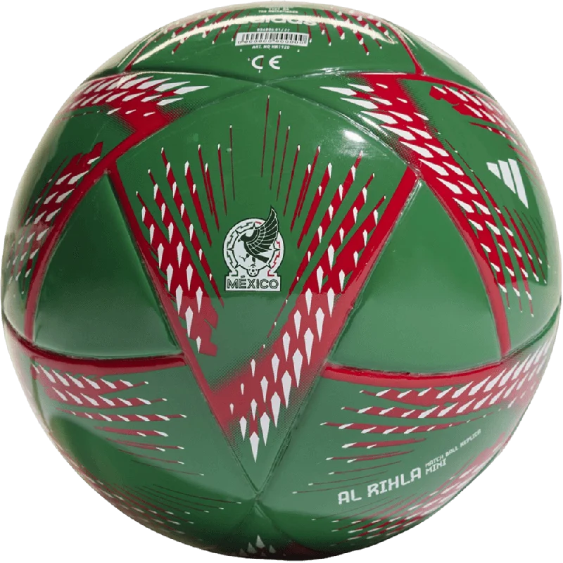 Adidas Rihla Mexico Mini Skills Ball