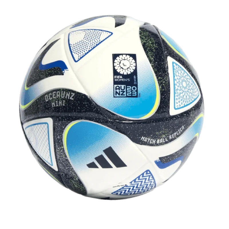 Adidas Womens World Cup Oceaunz Mini Skills Ball