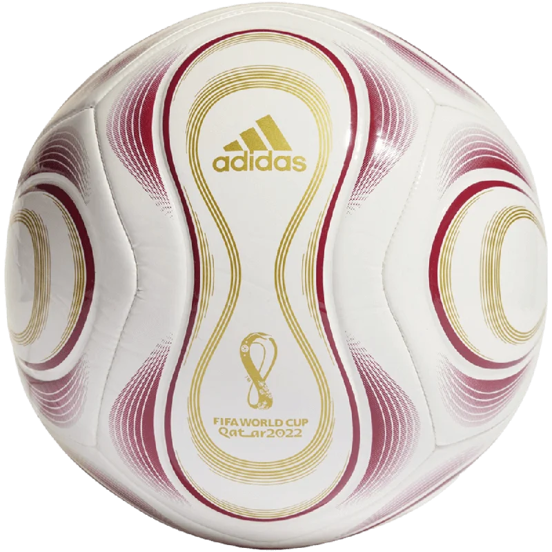 Adidas Qatar Club Ball