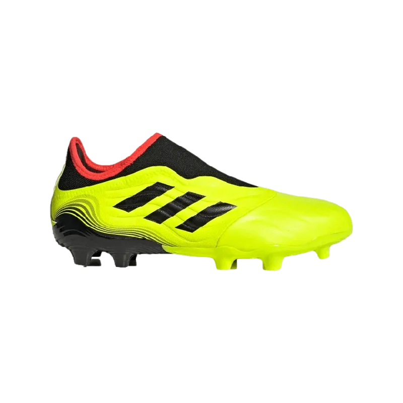 Adidas Copa Sense.3 Laceless Firm Ground Cleats