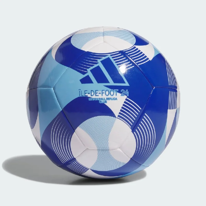 adidas Ile De Foot 24 Club Soccer Ball