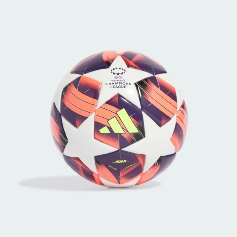 Adidas WUCL Mini Soccer Ball