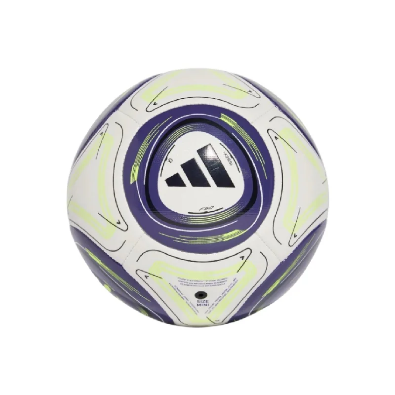 adidas Messi JG3871 Mini Soccer Ball