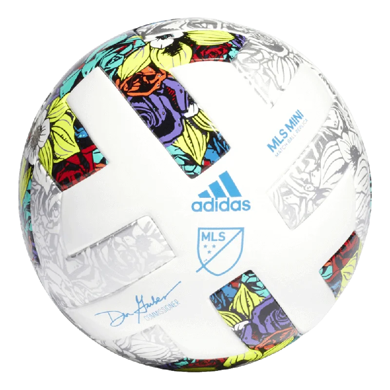 Adidas MLS Mini Skills Ball