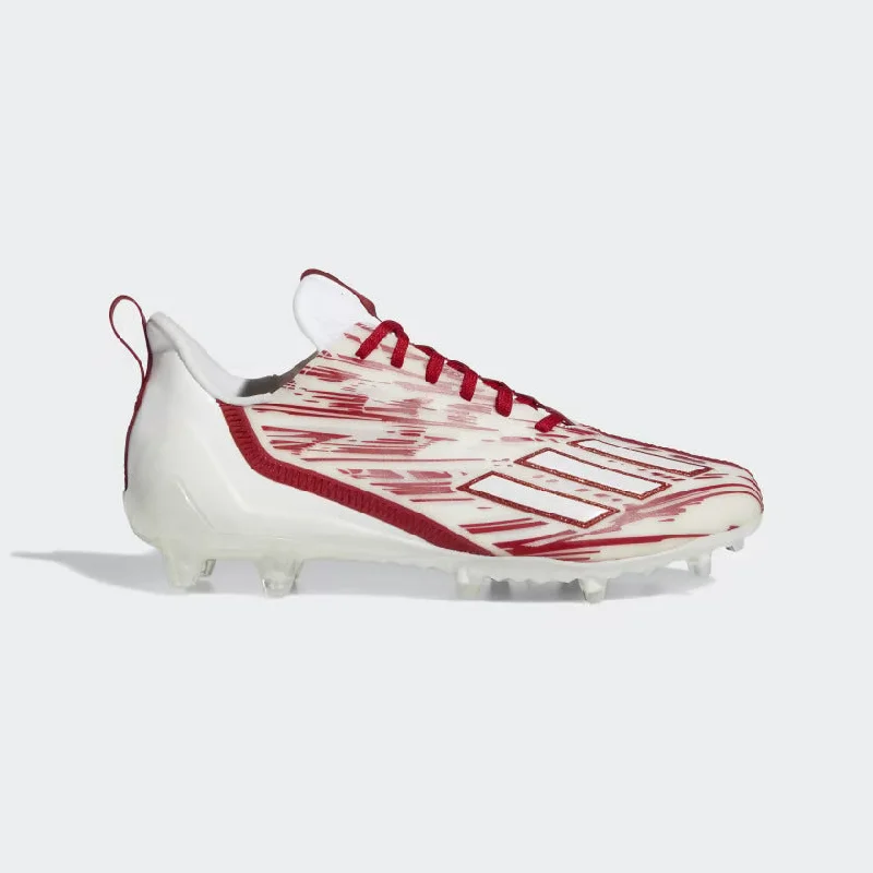 Adidas Senior Adizero GZ6911 Low Football Cleats