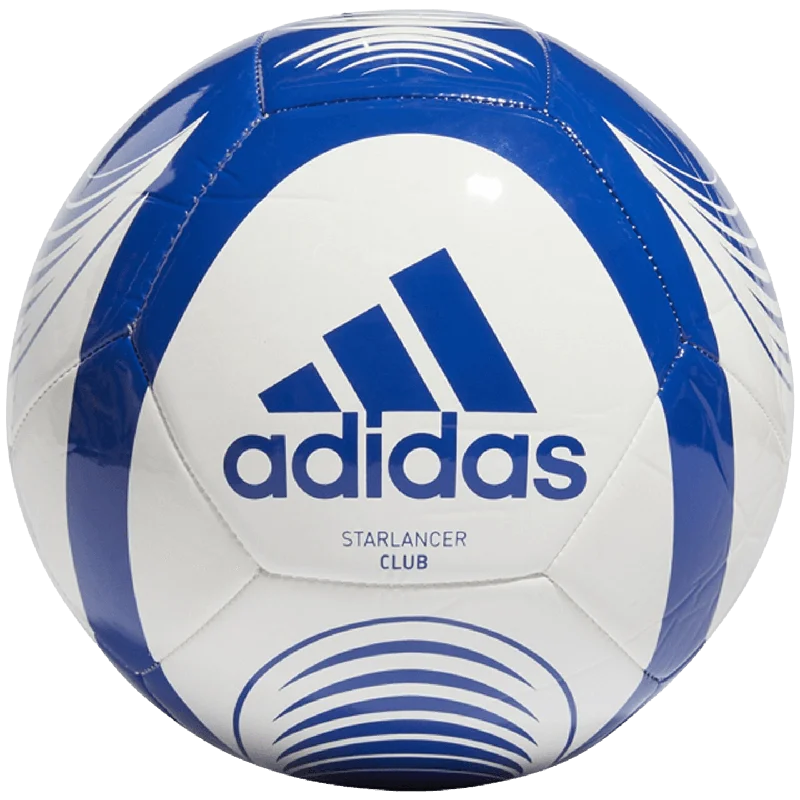 Adidas Starlancer Club Soccer Ball