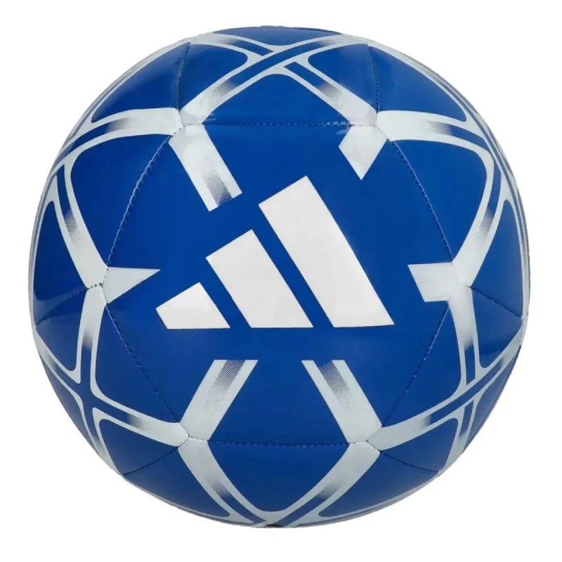 adidas Starlancer Club Ball Blue/White