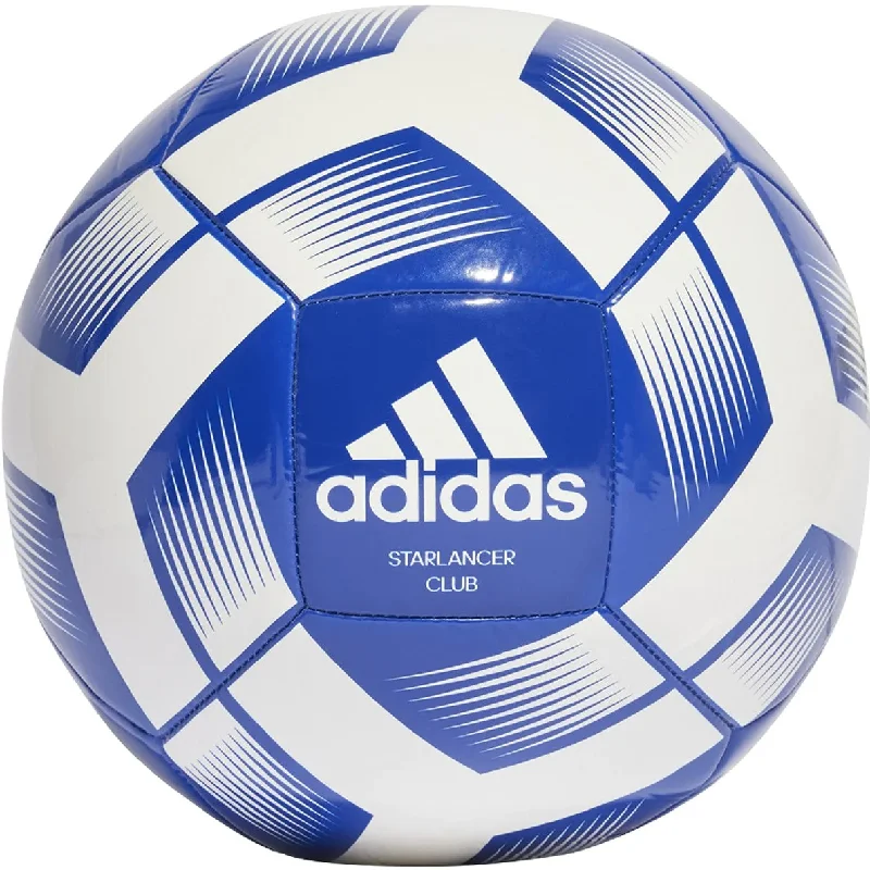 adidas Starlancer Club Soccer Ball