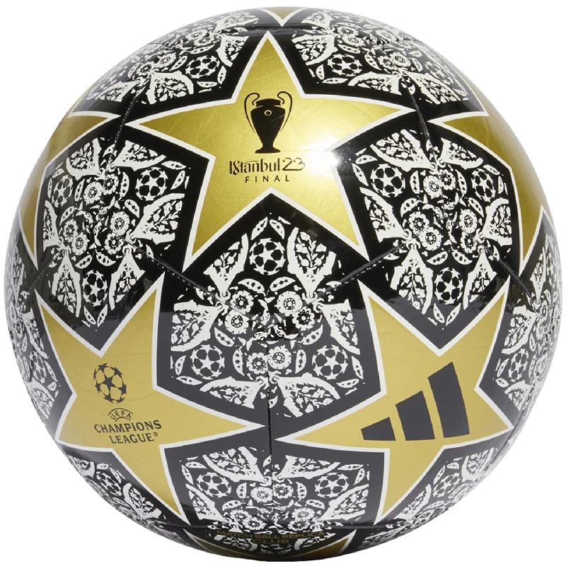 Adidas UCL Istanbul Club Soccer Ball