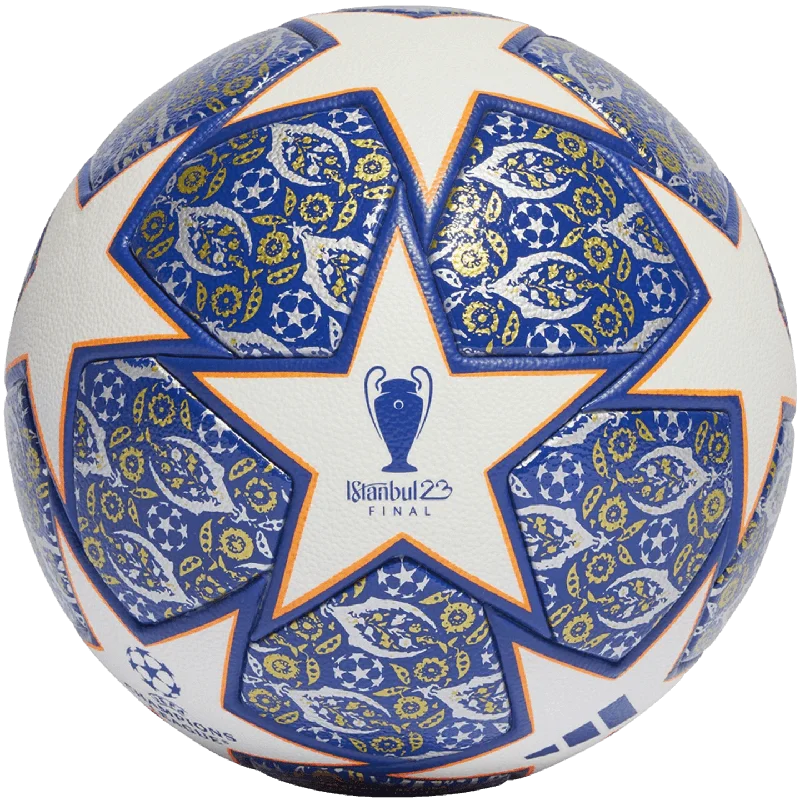 Adidas UCL Istanbul Competition Soccer Ball