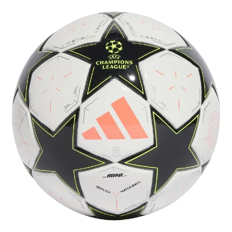 adidas  UCL Mini Soccer Ball