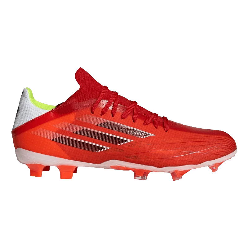 Adidas X Speedflow.2 Firm Ground Cleats