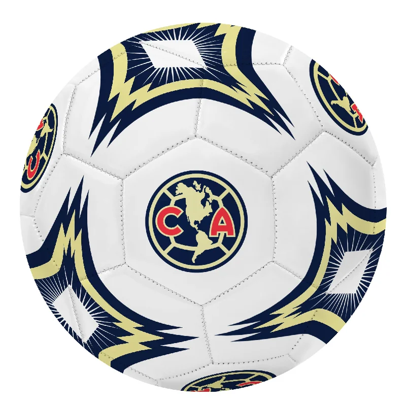 Club America Kaleidoscope Size 5 Soccer Ball