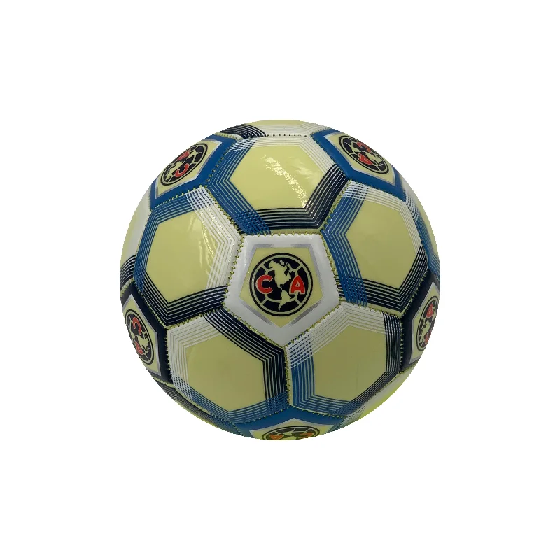 Club America Prism Size 2 Mini-Skill Soccer Ball