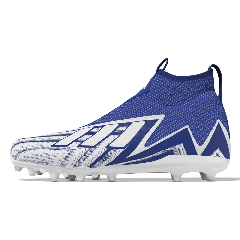 adidas Men's Freak Spark Mid GW1733 Football Cleats