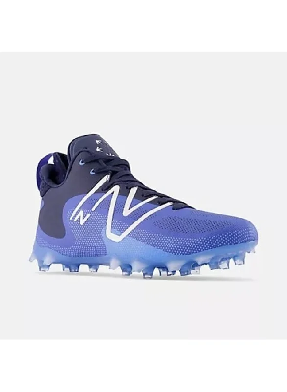 New Balance Senior FreezLX v4 Low FREEZLN4 Football Cleats