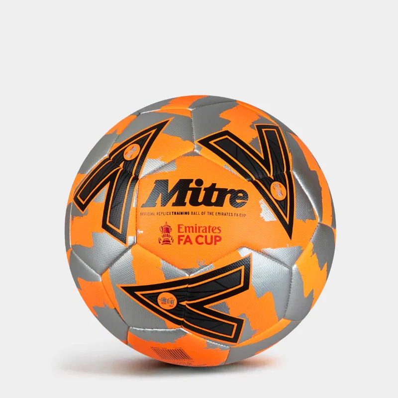 FA CUP TRAINING BALL 24/25