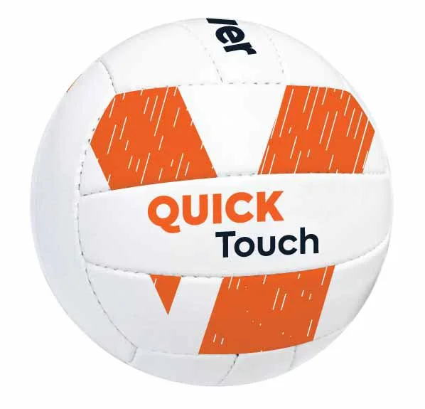 Mc Keever Go Quick Touch Gaelic Football (Pack of 100)