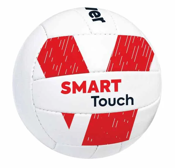 Mc Keever Go Smart Touch Gaelic Football (Pack of 100)