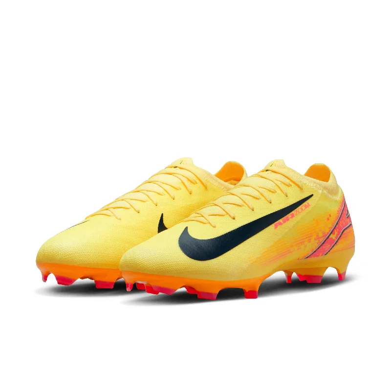 Mericural Vapor 16 Pro "Kylian Mbappe" FG [Orange]