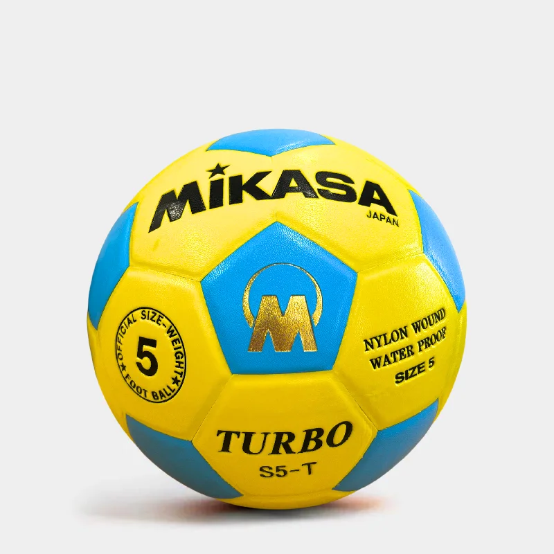 MIKASA TURBO