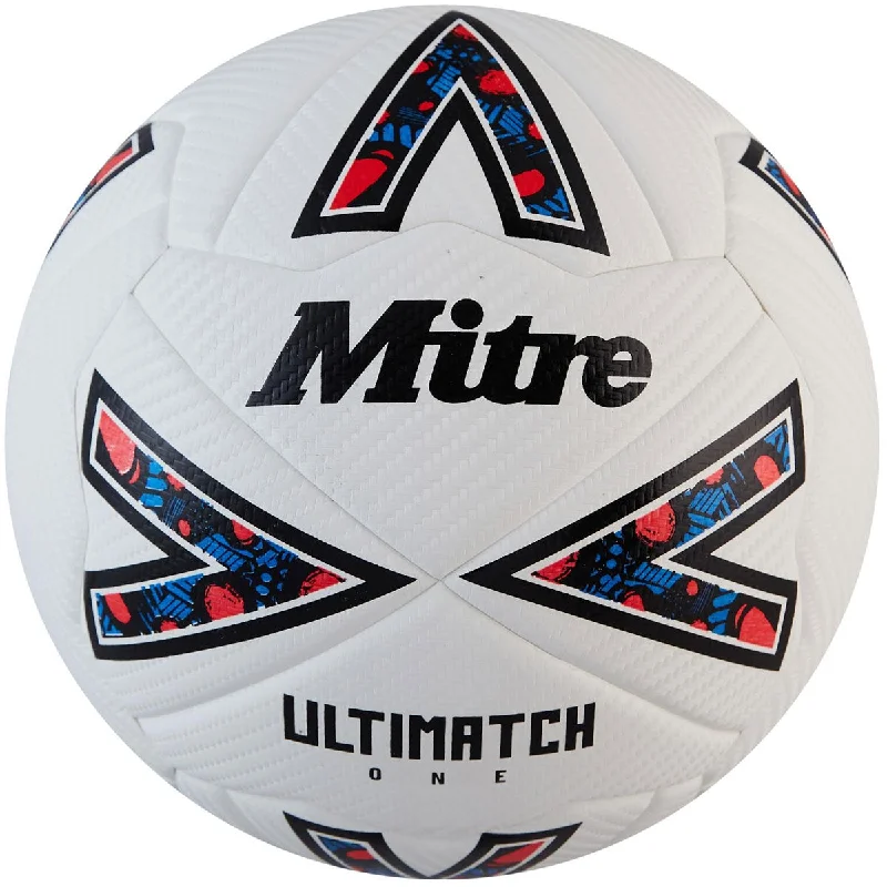 Mitre Ultimatch One Football