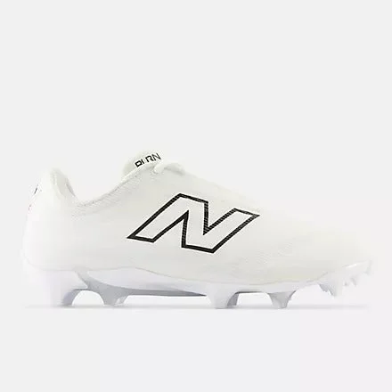 New Balance Senior BurnX4 Low BURNLW4 Football Cleats