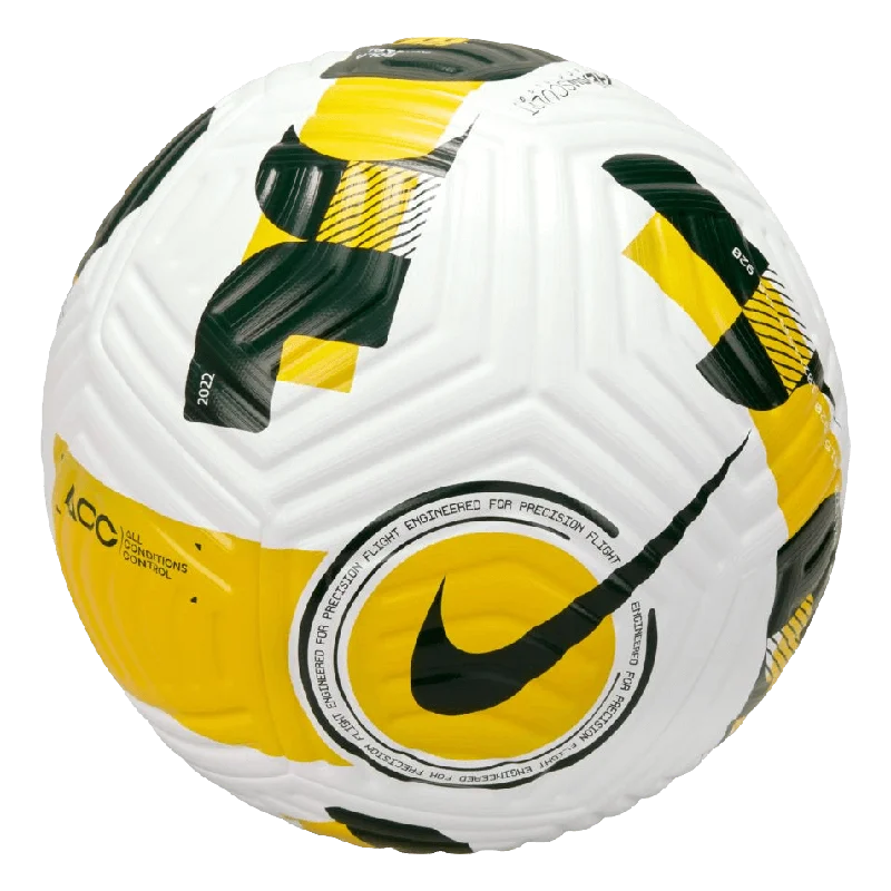 Nike Brazil Flight Match Ball