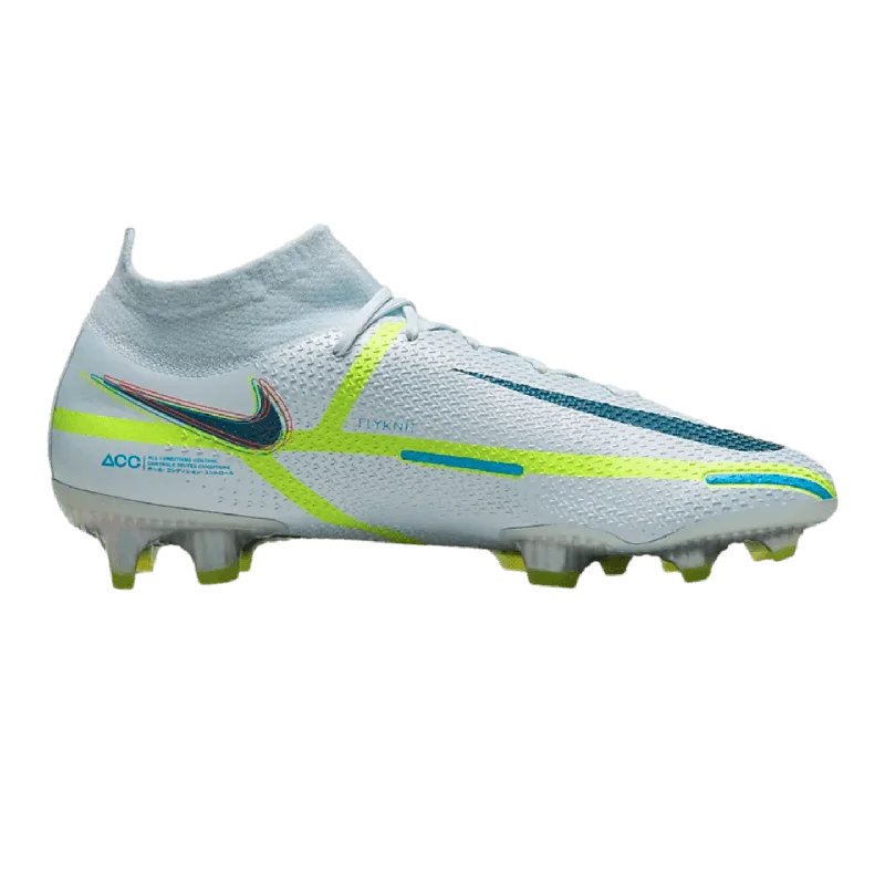 Nike Phantom GT2 Dynamic Fit Elite Firm Ground Cleats